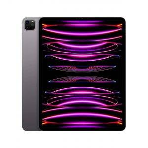 iPad Pro | M2 İşlemci 6. Nesil | 12.9 inç | Wi-Fi | 128 GB | Uzay Gri