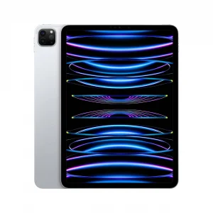 iPad Pro | M2 İşlemci 4. Nesil | 11 inç | Wi-Fi | 512 GB | Uzay Gri