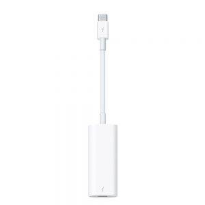 Thunderbolt 3 (USB-C) - Thunderbolt 2 Adaptörü