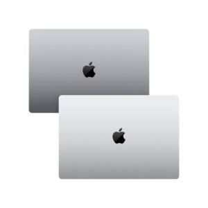Macbook Pro 14 inç Gümüş