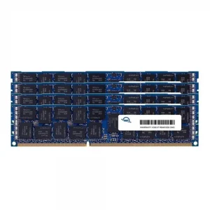 OWC 64GB (4X16 GB) 1866 Mhz Ddr3  Ecc Ram Dımm Kıt