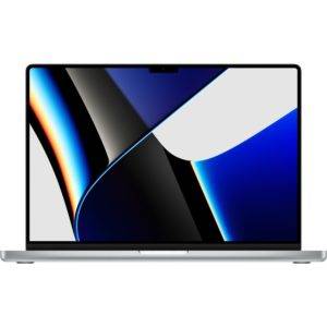 Macbook Pro 16" 2021 Silver