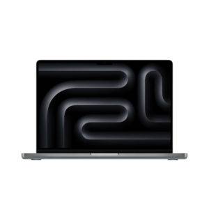 Macbook Pro 14" M3 2023 Uzay Gri