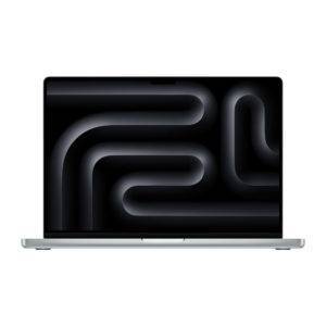 Macbook Pro 16" M3 2023 Gümüş