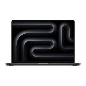 Macbook Pro 16" M3 2023 Uzay Siyahı