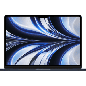 Macbook Air 13" Gece Yarısı