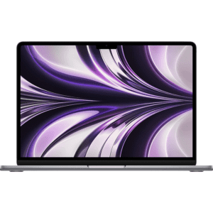 Macbook Air 13" M2 Uzay Gri
