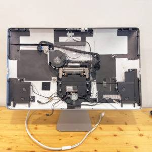 27" THUNDERBOLT DISPLAY A1417 KASA