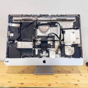 27" iMAC 2011 A1312 KASA