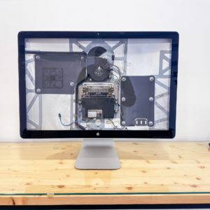 24" CINEMA DISPLAY 2010 A1267 KASA