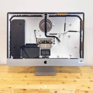 27" iMAC 2012 A1419 KASA