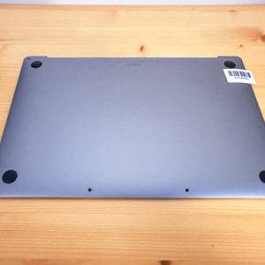Macbook Pro A2159 13'' 2016/2019 Model Uyumlu Alt Kapak Uzay Gri
