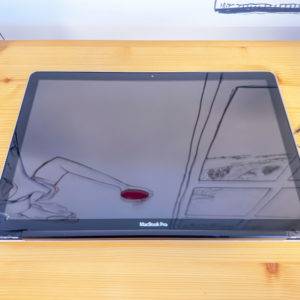 Macbook Pro A1286 13'' 2011 Uyumlu Ekran