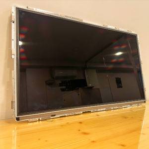 27" CINEMA DISPLAY A1316 LM270WQ1-SDB1 LCD EKRAN