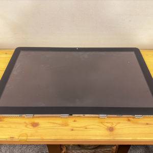 21.5" iMAC 2010 LM215WF3-SDA1 EKRAN (1 EKRAN,2 LCD PANEL)