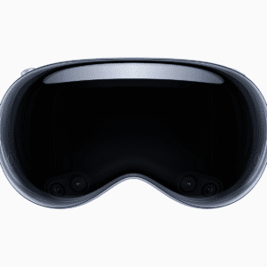 Apple Vision Pro