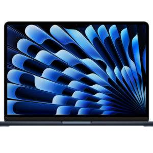 Macbook Air 13" 2024 M3 Midnight