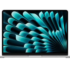Macbook Air 13" 2024 M3 Silver