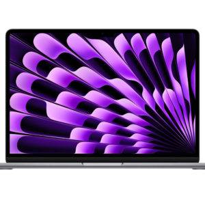 Macbook Air 13" 2024 M3 Uzay Gri
