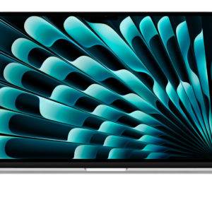 Macbook Air 15" 2024 M3 Silver