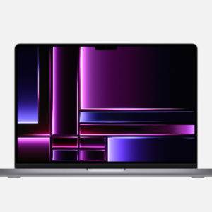 Macbook Pro 16" 2023 M2 Max 64GB 2TB Uzay Gri