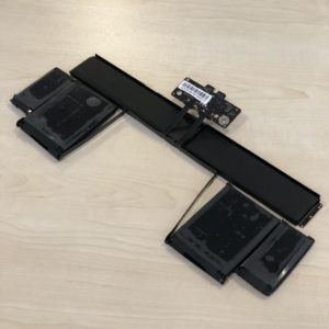 MACBOOK PRO 13" RETİNA A1425 2.EL BATARYA A1437