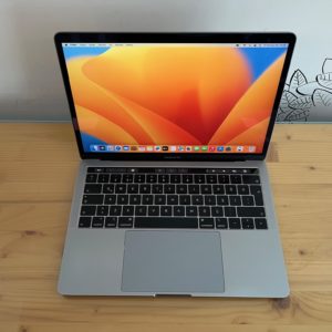 MacBook Pro 13'' 2019 | i5 | 16 GB RAM | 256 GB SSD